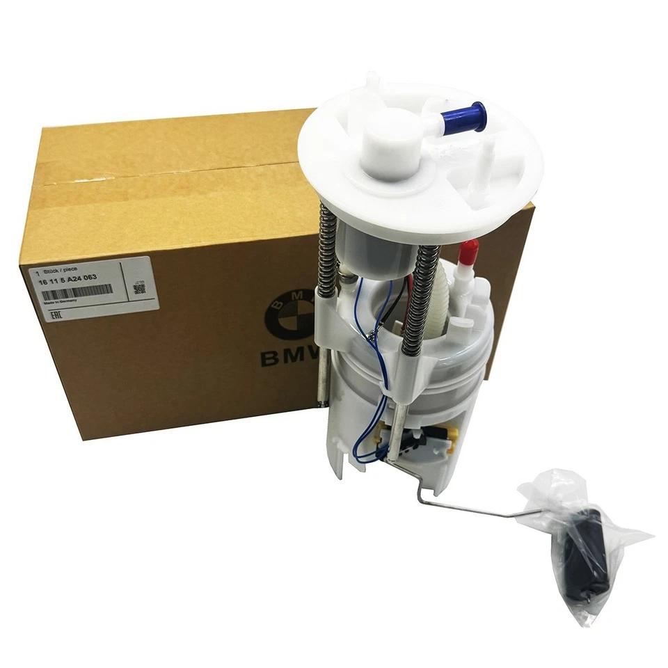 NEW 16115A24063 Fuel Pump Module Assembly For BMW X5 X6 Foto 2 de 4