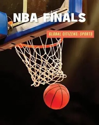 NBA Finals | Adam Hellebuyck (u. a.) | Englisch | Taschenbuch | 2019