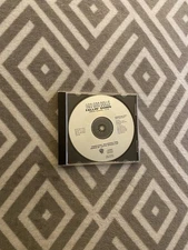 Goo Goo Dolls – Fallin' Down (1993) Metal Blade Records promo CD Good Shape