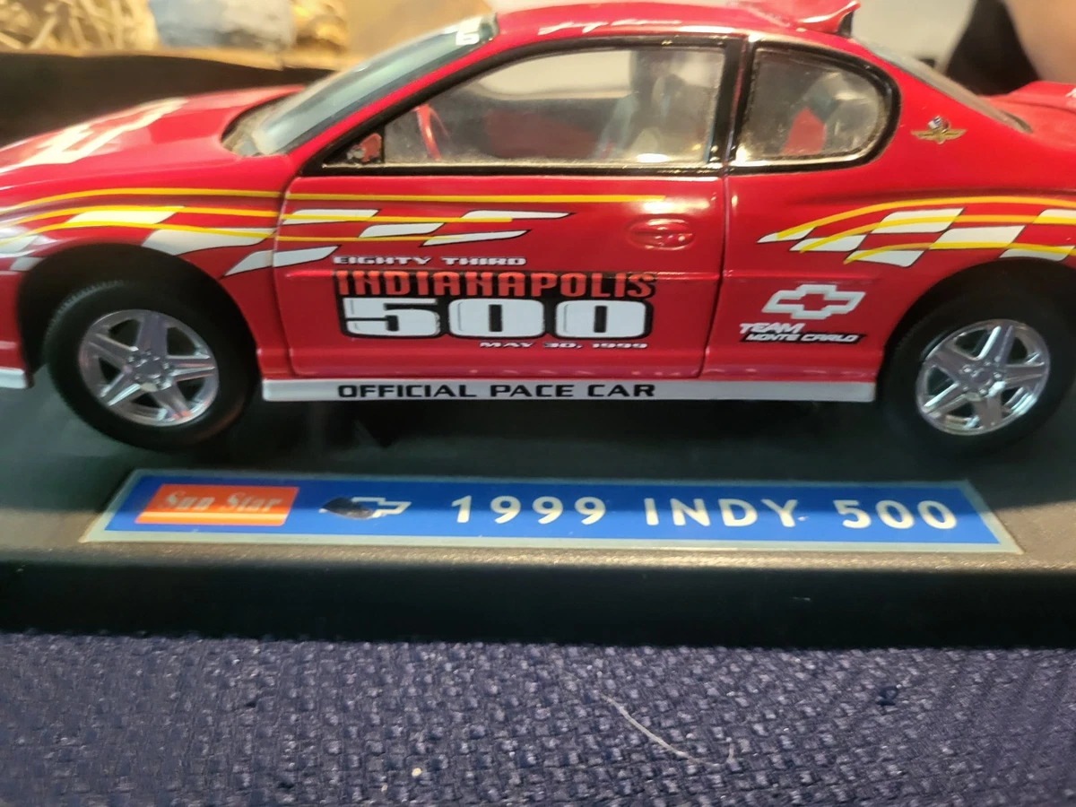 1 18 Diecast Monte Carlo for sale | eBay