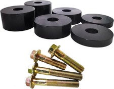 Adjustable Front Seat Spacer Lift Kit for Tacoma 2005-2022, 4Runner 2003-2022...