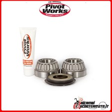 Honda XR 400 R 1998 PWSSKH04420#30 PIVOT WORKS STEERING BEARING KIT