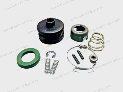 Transfert Étui Vitesses Réparation Kit Pour Suzuki Samurai SJ410 SJ413 Jimmy - Photo 1/3