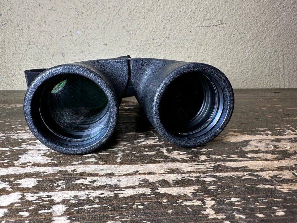 Бинокль Bausch & Lomb 10x42 чистая оптика плавный фокус - Изображение 3 из 4