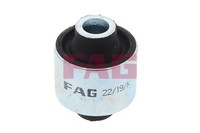 Querlenkerlager FÜR BMW 3 (E46), BMW 3 Coupe (E46) - Schaeffler FAG 829 0015 10