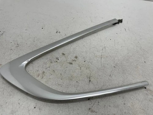 BMW 5 Gran Turismo F07 Kotflügelzierleiste hinten rechts 7196418 3.50 22186554