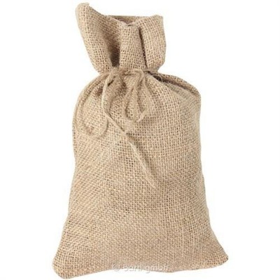Bartl 106004 - Jutesäckchen Hochwertig - praktisch, Jutesack, Verpackung, NEU