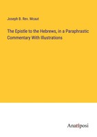 The Epistle To The Hebrews, In A Paraphrastic Commentary With Illustrations Buch
