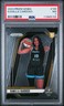 2024 PANINI PRIZM WNBA #149 KAMILLA CARDOSO ROOKIE RC PSA 7