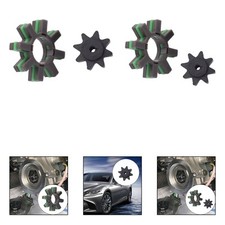 Damper Electric Power Steering Motor Shaft for Lexus UX200 2019-2019