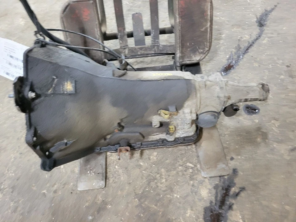 Automatic Transmission Fits 88-93 CAPRICE 1671440 - Image 3 of 4