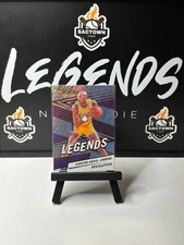 2024-25 Panini Revolution Sparkle - Legends Kareem Abdul-Jabbar #151