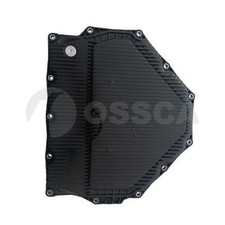 OSSCA Getriebeölwanne Ölwanne 54049 für PORSCHE 911 (997)