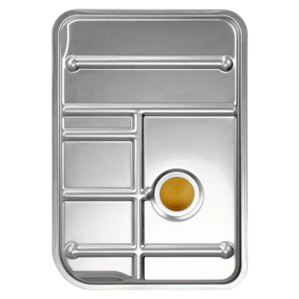 Kit de filtro de transmisión para Chevy Silverado/GMC Sierra 2500HD 3500HD 2010-2019 Foto 4 de 4