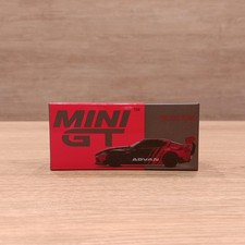 TSM HKS ADVAN GR Supra 1 64 h46_0302