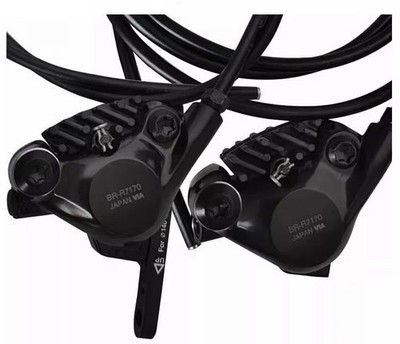 Shimano 105 R7150/R7170 DI2 2x12 24-Speed Road Groupset 50-34T/52