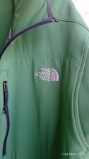Herren Jacke THE NORTH FACE Soft Shell Wander...