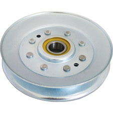 275-891 Heavy-Duty V-Idler Compatible With/Replacement for John Deere AM136357, 