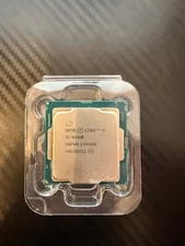 Intel i5-9400F 2.9GHz Hexa-Core CPU SRF6M. Same Day Shipping And Handling!