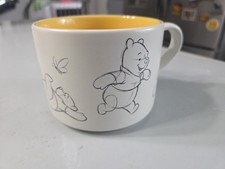 Disney Parks Winnie The Pooh Mug/Cup
