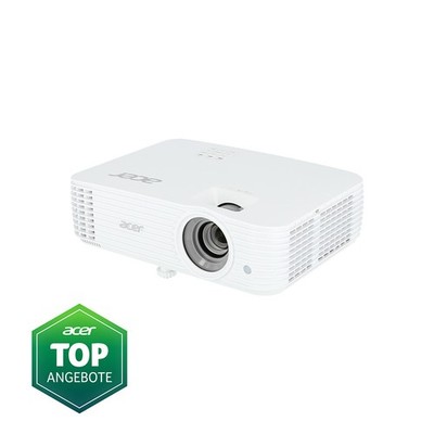 Acer H6815BD Beamer | 3840 x 2160 4K UHD | 4.000 ANSI Lumen | DLP