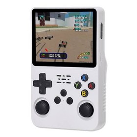 R36S Handheld Game Console 64GB Emulator Console - Fast Shipping