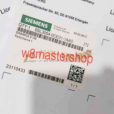 1PC New SIEMENS 6SL3054-0CE01-1AA0 Card 6SL3 054-0CE01-1AA0