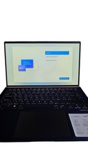 ASUS ZenBook 14 (UX434) | ScreenPad 2.0 | Guter Zustand | Sound DEFEKT*