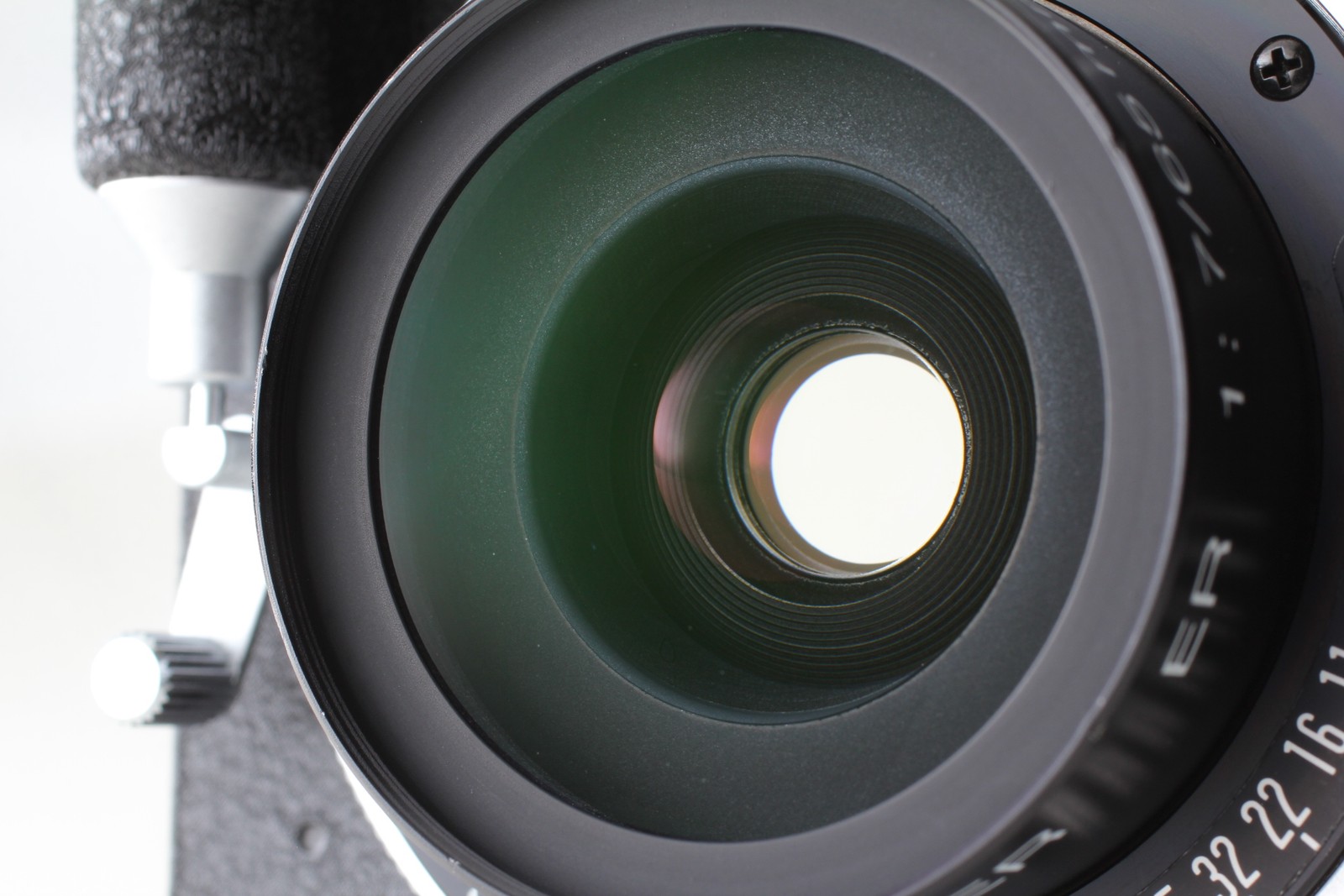 [Near MINT] Horseman Super ER 65mm f7 Wide Angle Topcor Lens From JAPAN