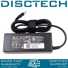 Dell 90W AC Adapter for Latitude Inspiron Optiplex Laptops LA90PM111 PA-10 PA-3E