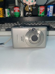 Canon Ixy 60 | eBay