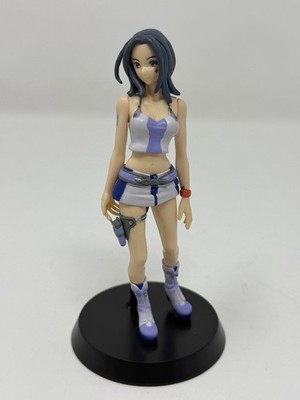 Vintage Bandai Eureka Seven Talho Yuki Yuuki Eureka Characters Anime Figure