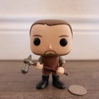 Funko POP! TV - Game of Thrones: Gendry Figure #70 Loose