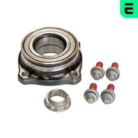 NEU - Optimal 502502 Radlagersatz FüR Alpina BMW ROLLS-ROYCE