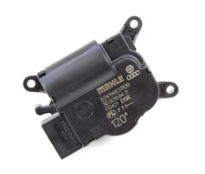 Produktbild - Original VW Audi Stellmotor Temperaturregelklappe Klimaanlage V159 7L0907511AL