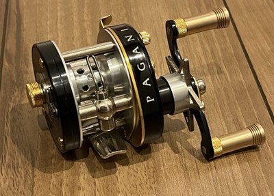 Megabass Pagani P200 Reel DDP Free shipping | eBay