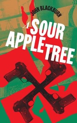 A Sour Apple Tree Paperback John Blackburn