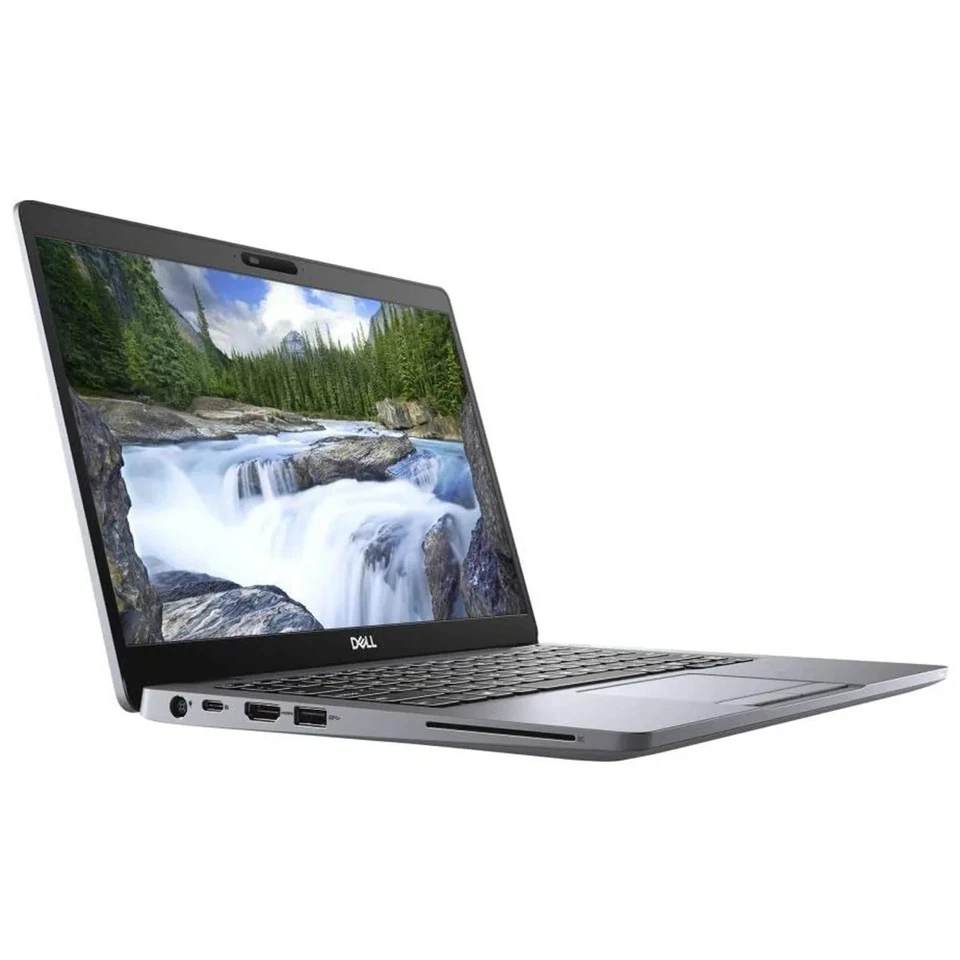 Dell Latitude 5310 · i5-10210 · 16GB · 512GB, photo 2 of 2