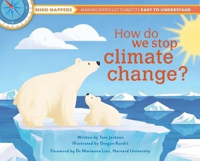 How Do We Stop Climate Change? : 1