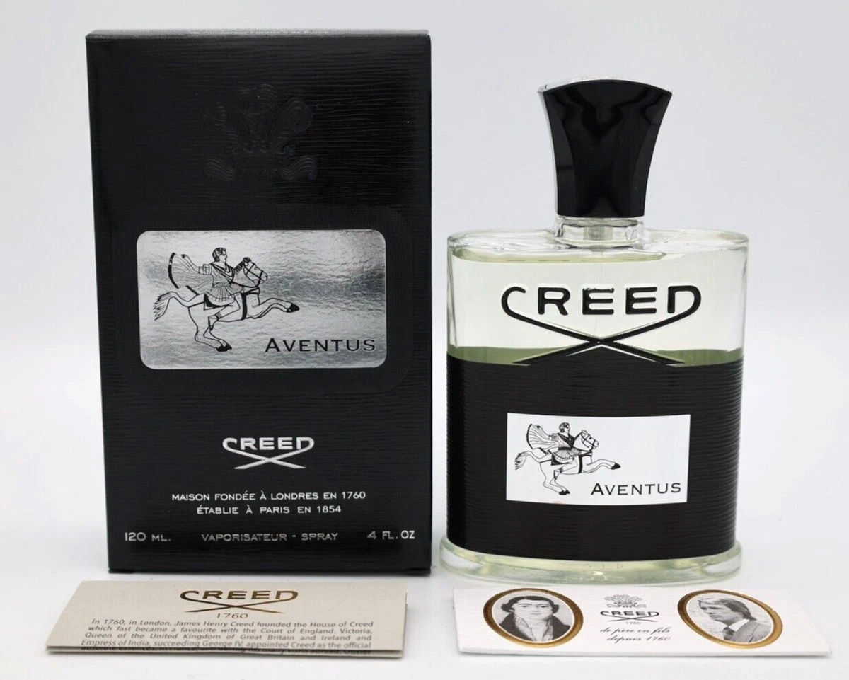 Creed Aventus 香水香水男士| eBay