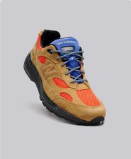 Action Bronson x New Balance 992 Tiger Eye Ba...