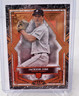 2025 Topps Tier One - Jackson Jobe #93 Bronze Foil - Detroit Tigers