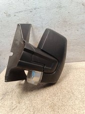 Retroviseur gauche (ou coque) Ford TRANSIT