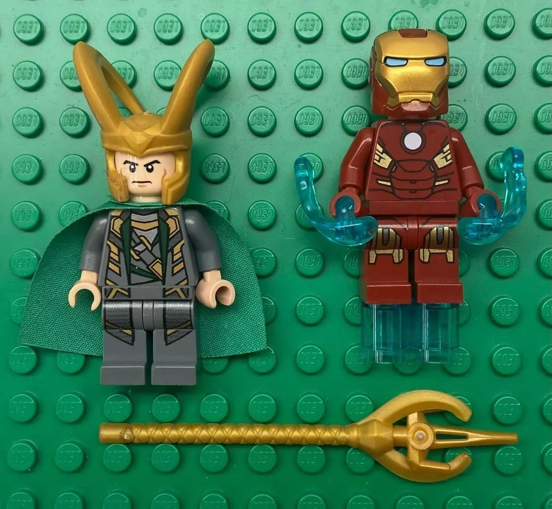 10721 lego new arrivals