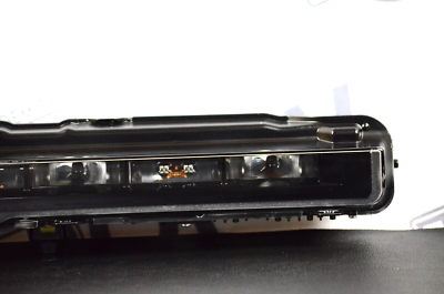 ライトレールバー Pro Armor Single-Row Combo LED Light Bar (20