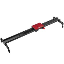 Opteka 47 Aluminum Camera Glide Track Slider ...