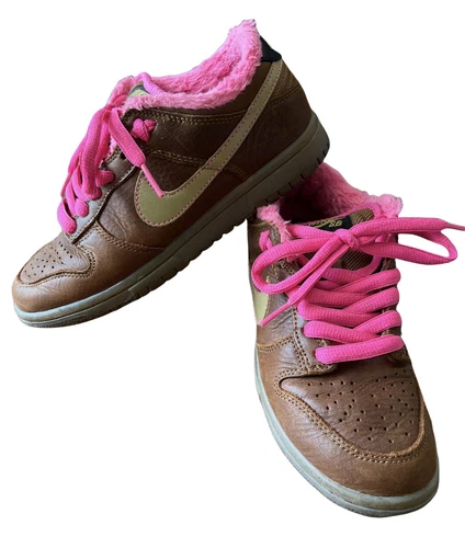 Nike SB Dunk Premium GIBSON GUITAR CASE