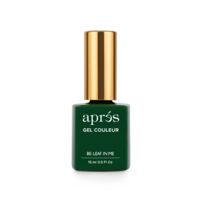 Apres Gel Polish 349 Be-Leaf In Me 0.5oz