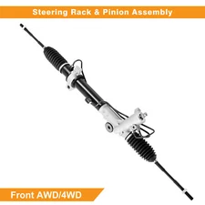 For 2005-2007 Nissan Murano 3.5L Power Steering Rack & Pinion Assembly ? 4WD/AWD