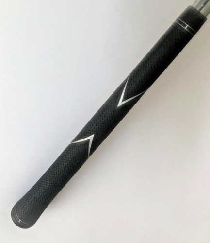 Tour Select 835 Wedge 60* Forged Black Nickel Steel Shaft RH - 第 8/8 張圖片
